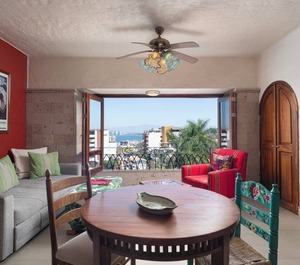 Marcela Resort Puerto Vallarta 