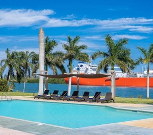 Holiday Inn Express Tuxpan Ihg Hotel 