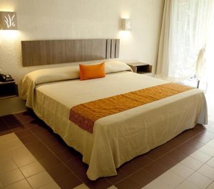 Plaza Palenque Hotel Convention 