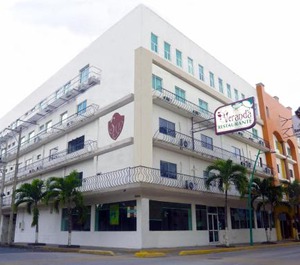 Hotel San Francisco 