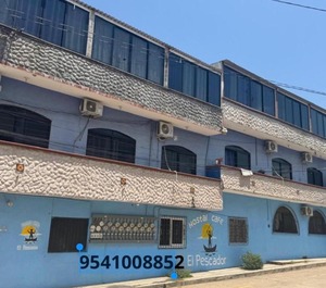Hostel 