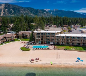Tahoe Ls 