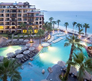 Villa Del Arco Resort Ocean The 