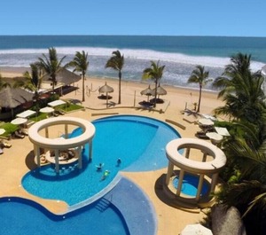 Quintas Del Mar 