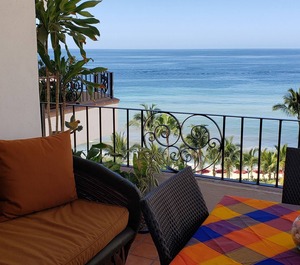 Marcela Resort Puerto Vallarta 