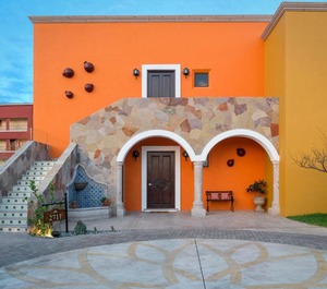 Hacienda Encantada 