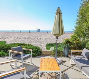 Playa Del Rey 