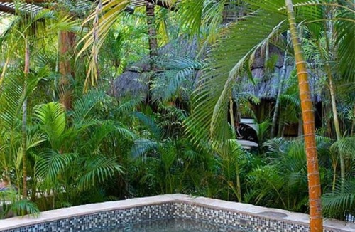 Punta Sam Resort | 1-bedroom in charming Cancún with breathtaking gardenviews and more!