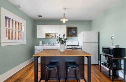 Coronado Apartment | 1 Bedroom Pet friendly house near Roosevelt Row AZ