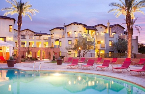 Cibola Vista Apartment | 1 BR | Bluegreen Cibola Vista Resort And Spa