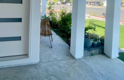 East San Jose House | 1 Cozy Private Entrance -bedroom house Silicon Valley in charming San Jose