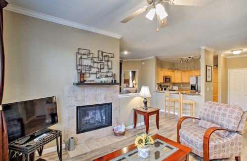 Paradise Valley Village House | < 1 Mi to Scottsdale Quarter! Resort Condo w/Pool