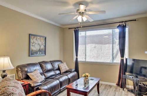 Paradise Valley Village House | < 1 Mi to Scottsdale Quarter! Resort Condo w/Pool