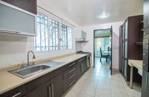 Reforma House | 10mins. from the Center! Guadalupe Victoria House