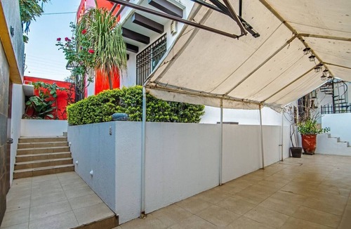 Reforma House | 10mins. from the Center! Guadalupe Victoria House