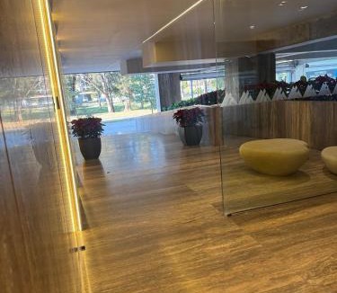 Providencia Apartment | 1108 Your home in the best location