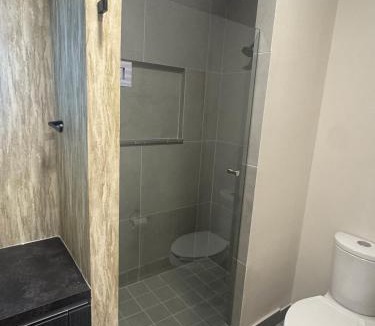 Providencia Apartment | 1108 Your home in the best location