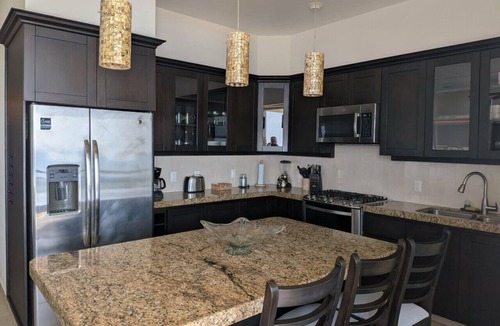 San Pedro Mixtepec Condo | 1334 Marino, 6th floor Ocean Front 2 bedroom