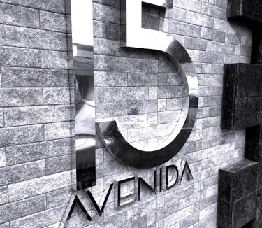 Tapachula Hotel | 15 AVENIDA