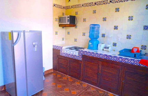 Ojo de Agua House | 165 m² House ∙ 4 bedrooms ∙ 8 guests
