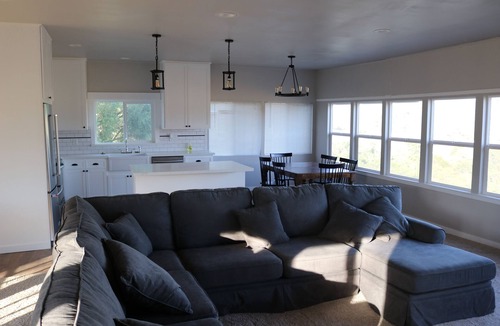 Newcastle Other | 1940 Farmhouse on 20 Acres with Pool and Hot Tub Near Folsom Lake