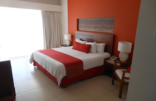 Nuevo Vallarta Resort | 2 Bed Suite in 4 Star Family Resort-Steps from Beach-All-Inclusive is Extra