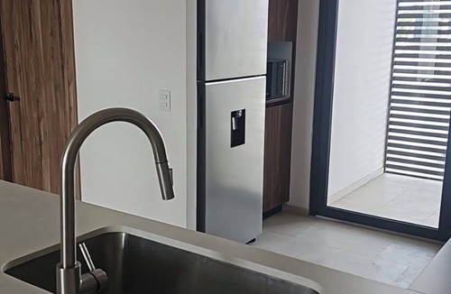 Manzanillo Apartment | 2-bedroom Apartment in Manzanillo with AC