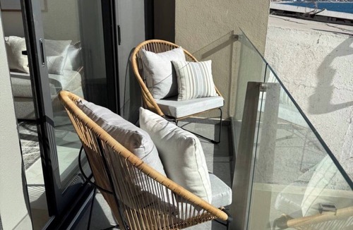 Manzanillo Apartment | 2-bedroom Apartment in Manzanillo with AC