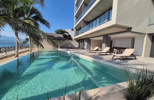 Manzanillo Apartment | 2-bedroom Apartment in Manzanillo with AC