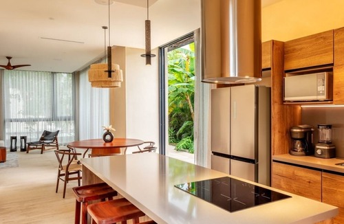 Tulum Hotel | 2-BR Apartment | Bloom Tulum | Luxury Apartment Near South Tulum Beach