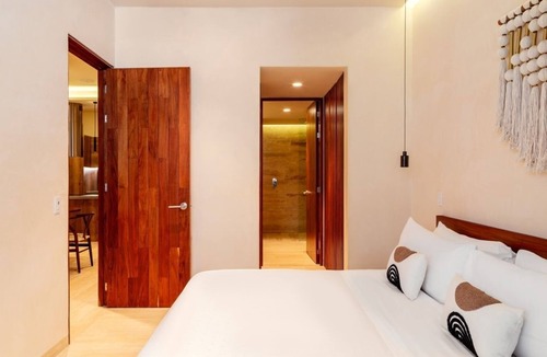 Tulum Hotel | 2-BR Apartment | Bloom Tulum | Luxury Apartment Near South Tulum Beach