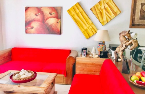 Playacar Villa | 2 connected villas 22 Pax