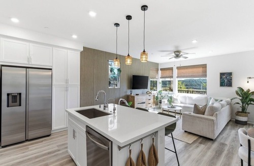 San Juan Capistrano House | 20 min From Beach! Charming 3-bedroom townhome in gorgeous Rancho Mission Viejo