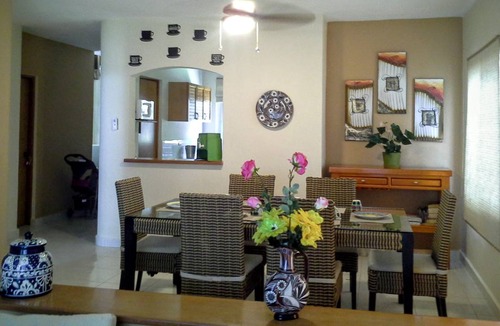Playacar Villa | 200 m² Villa ∙ 3 bedrooms ∙ 9 guests