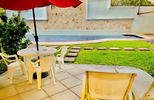Playacar Villa | 200 m² Villa ∙ 3 bedrooms ∙ 8 guests