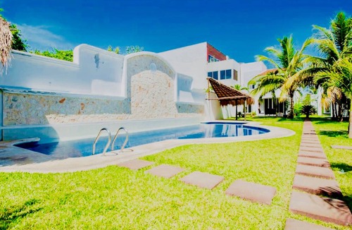 Playacar Villa | 200 m² Villa ∙ 3 bedrooms ∙ 8 guests