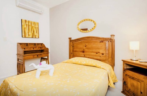 Playacar Villa | 200 m² Villa ∙ 4 bedrooms ∙ 11 guests