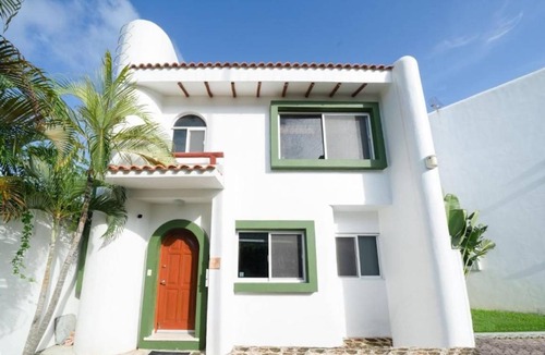 Playacar Villa | 200 m² Villa ∙ 4 bedrooms ∙ 11 guests