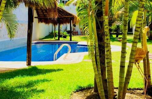 Playacar Villa | 200 m² Villa ∙ 4 bedrooms ∙ 11 guests