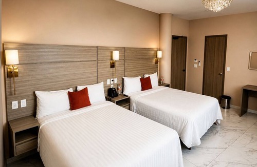 Tetlatlahuca Apartment | 20Rooms Bamoa