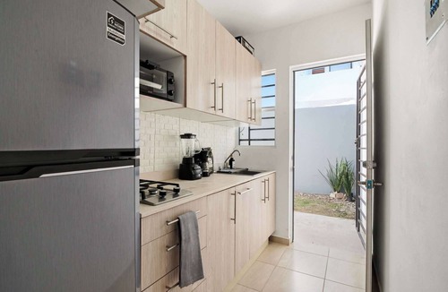 Puerto Juarez House | 2BR Condo with Pool in Playa del Carmen