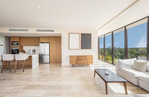 Tulum Apartment | 2BR Jungle Penthouse Private Pool