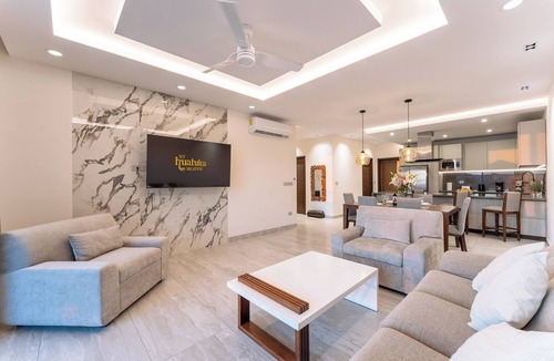 Santa Maria Huatulco Condo | 2BR Oceanview | Beach Access | Paradise Cove
