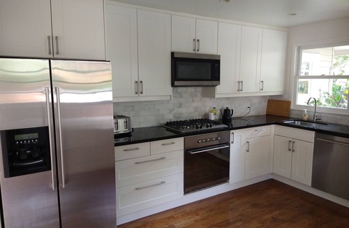 Belmont House | 3 Bed 1.5 Bath House in the Belmont Hills