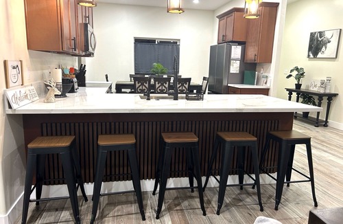 Sunridge Estates House | 3-bedroom 2 bath desert retreat 5 min to river and casinos