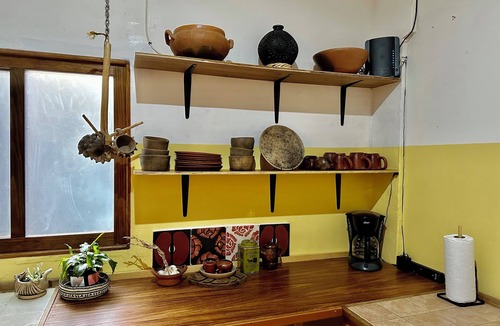 Ruta Independencia House | 3 bedroom house in Jalatlaco with rooftop terrace. 10mins walk to Oaxaca centre.