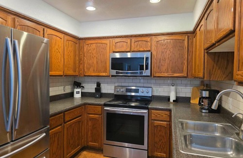 San Luis House | 3-bedroom house in adorable San Luis with AC and comfort