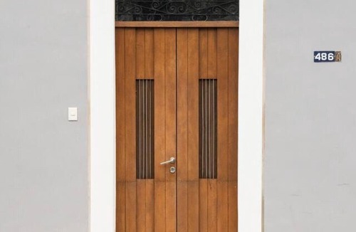 Zona Paseo Montejo House | 3 bedroom Oasis 1 block from Paseo Montejo