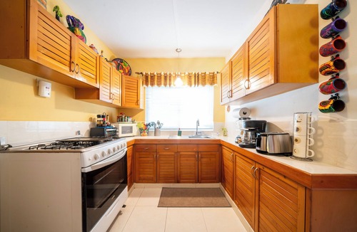 Playacar Villa | 3 Bedroom villa with pool - Mayamar G9