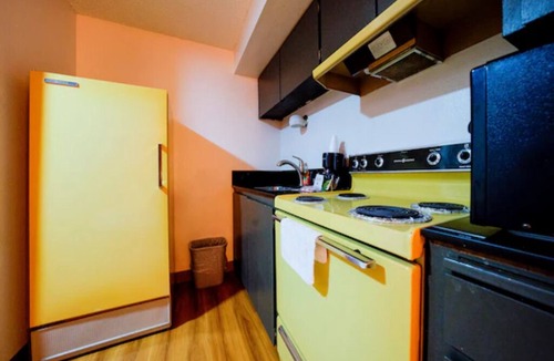 Hermiston Hotel | 3 Pet-Friendly Rooms for Budget Travelers Seeking Nearby w/Free Parking